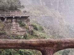 -崀山风景名胜区