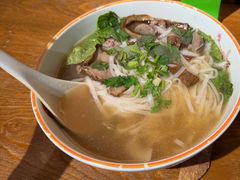 -越南牛肉河粉餐厅(书院巷店)
