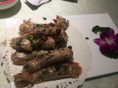 -小厨师·二十年沈家门小海鲜(百井坊巷店)