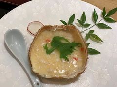 -蟹田居·活蟹料理(东城店)