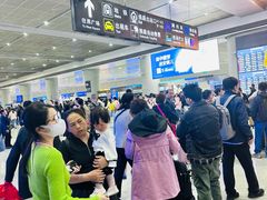 -成都东站