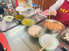 -金陵老丁家馄饨(新街口店)