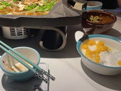 -江边城外烤全鱼(世茂广场店)