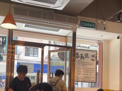 -百乐门粉面店(二龙喉分店)