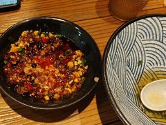 -北丐先生·野馄饨烧烤(长宁龙之梦店)
