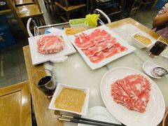 -牛街·马辈儿涮肉(牛街二店)
