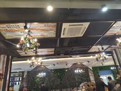 大堂-街坊小厨(麦园店)
