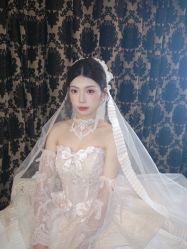 -金夫人婚纱摄影(长寿店)