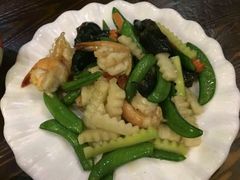 -Siam泰餐厅(水上公园店)