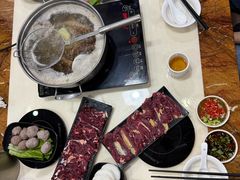 -福合埕牛肉丸(福平路店)