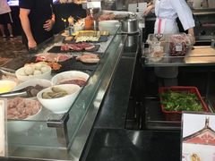 -泰谷酒店·太古码头闽菜自助餐厅