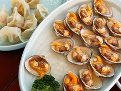-喜鼎海胆水饺(东港店)