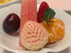 -桂花楼淮扬中餐厅(浦东香格里拉店)