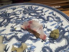 -镹·鱼料理  国产鱼使用店