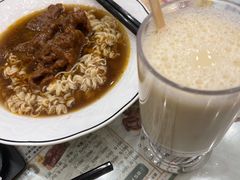 -龙城冰室(旺角)