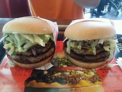 -FATBURGER 特富客汉堡(外交公寓店)