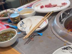 -蜀留香火锅·始于1999·原四川老火锅(白堤路店)