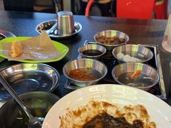 -包装马车·韩国料理·포장마차