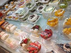 -凯斯汀蛋糕(大学城店)