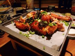 -绿茶餐厅(南昌王府井店)