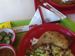 -大圆碗(新兴路店)