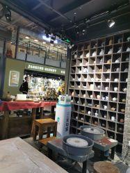 -川上陶艺社(大悦城店)