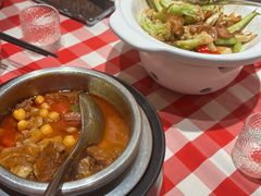 -西贝(紫荆广场店)