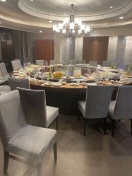 -鑫淼餐饮娱乐中心(江东街店)