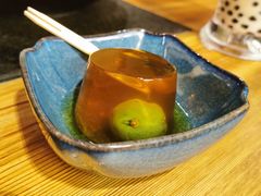 青梅茶冻-湊湊火锅·茶憩(东城万达店)