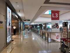 店内环境-龙湖西安曲江天街
