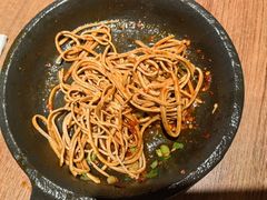 -大师兄·西北小馆(金湾华发商都店)