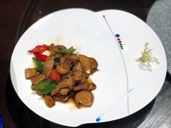 -若蘭慈·无国界素食料理(欢乐海岸店)