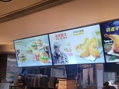 -麦当劳(团结湖店)