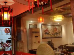 -山水茶艺馆·点心粤菜·30年老字号