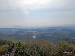 -云碧峰国家森林公园