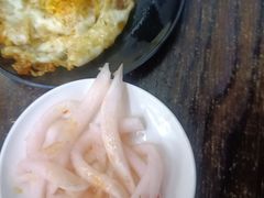 -耙豌豆重庆小面