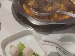 -八合里潮汕鲜牛肉火锅(吉大店)