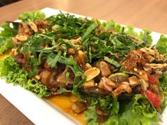 -建兴酒家(班塔通分店)