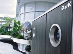 -O2ark智能微高压氧舱(天津旗舰店)