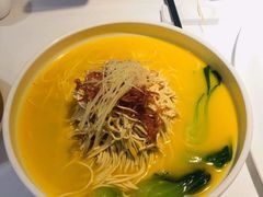 -小厨娘淮扬菜(六合欢乐港店)