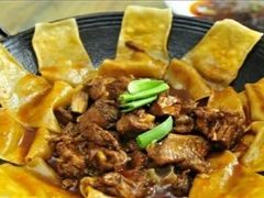 -阿骏农家菜(东至路店)