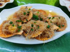 -瑶记海鲜餐厅(西涌店)