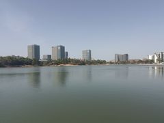 -美兰湖景区