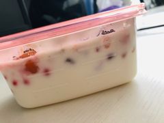 酸奶芋圆-学姐家酸奶铺(江大店)