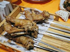 -王婆炒鱼(总店)