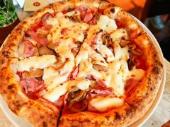 -Mammamia意大利餐厅(阳春巷店)