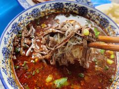 -惠记粉汤羊血(小南门店)