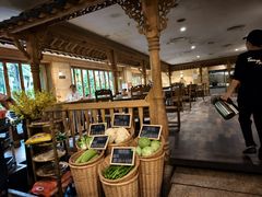 -庭悦餐厅(华侨城店)