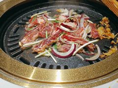 -韩时烤肉(枫蓝店)