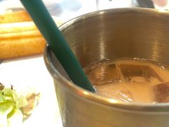 -柠檬树茶餐厅(海雅缤纷城店)